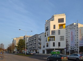 zdjęcie Osiedle Bezpieczna