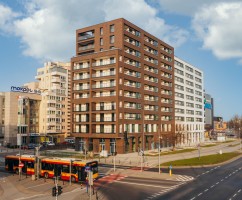 zdjęcie Sadyba Spot