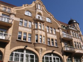 zdjęcie Kamienica Jana Deierlinga