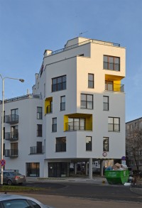 zdjęcie Osiedle Bezpieczna