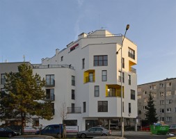 zdjęcie Osiedle Bezpieczna