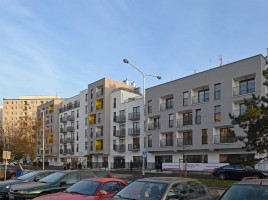 zdjęcie Osiedle Bezpieczna