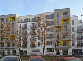 zdjęcie Osiedle Bezpieczna