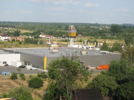 zdjęcie Carrefoura