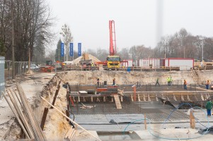 płyta fundamentowa