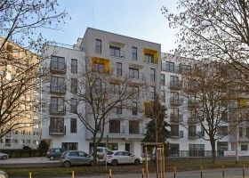 zdjęcie Osiedle Bezpieczna