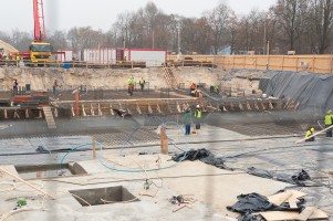 płyta fundamentowa