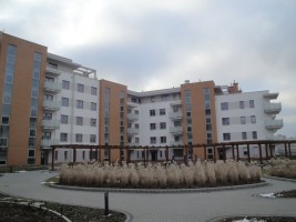 zdjęcie Osiedle Szmaragdowe