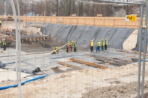 płyta fundamentowa