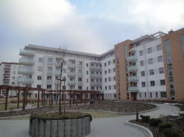 zdjęcie Osiedle Szmaragdowe