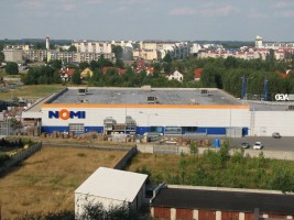 zdjęcie NOMI