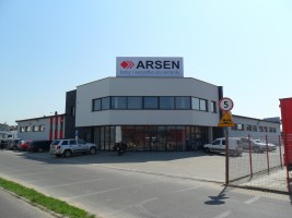 zdjęcie Sklep Arsen