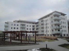 zdjęcie Osiedle Szmaragdowe