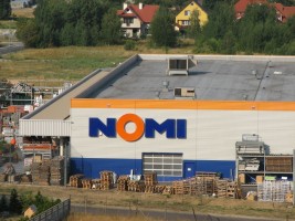 zdjęcie NOMI