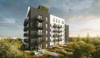 wizualizacje Vi² by Blockhaus