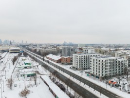 zdjęcie Wileńska Express