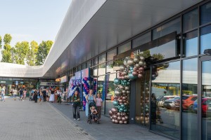 zdjęcie Ławica Shopping Park