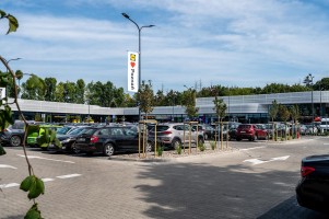 zdjęcie Ławica Shopping Park