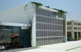 zdjęcie Czerniakowska Business Center
