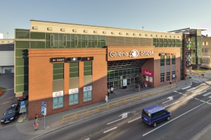 zdjęcie Galeria Słupsk