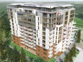zdjęcie Apartamenty przy plaży