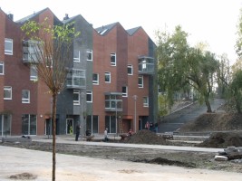 zdjęcie Małe Naramowice Rynek