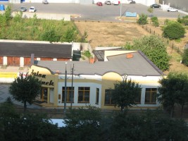 zdjęcie Salonu Łazienek