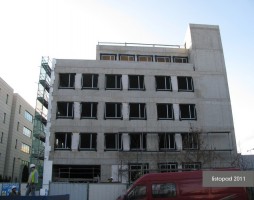 zdjęcie Czerniakowska Business Center