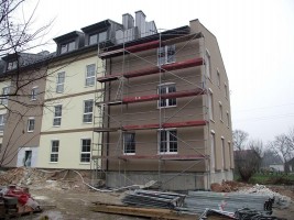 zdjęcie Villa Bardosa