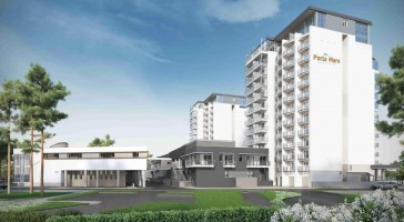zdjęcie Porta Mare Wellness & SPA