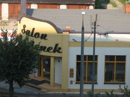 zdjęcie Salonu Łazienek
