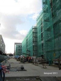 zdjęcie Czerniakowska Business Center