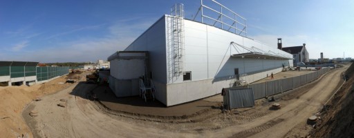 zdjęcie Galerii Solnej