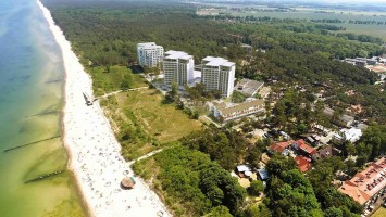 zdjęcie Porta Mare Wellness & SPA
