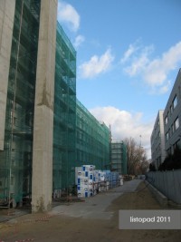 zdjęcie Czerniakowska Business Center