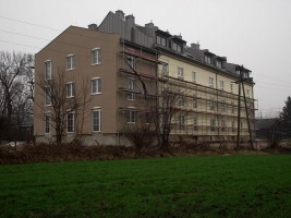 zdjęcie Villa Bardosa
