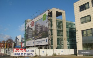zdjęcie Czerniakowska Business Center