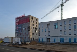 zdjęcie Atal Nowe Żerniki I