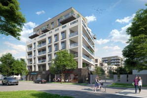 zdjęcie z budowy Pogonowskiego 73