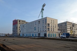 zdjęcie Atal Nowe Żerniki I
