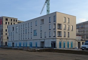zdjęcie Atal Nowe Żerniki I