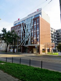 zdjęcie Hubska Center