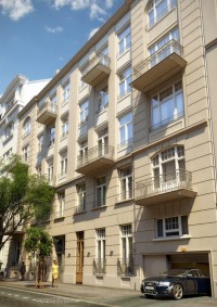 zdjęcie Poznańska 16