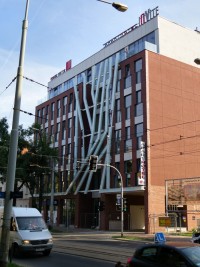 zdjęcie Aparthotel Invite