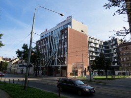 zdjęcie Hubska Center