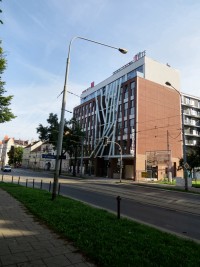 zdjęcie Aparthotel Invite