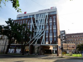 zdjęcie Hubska Center