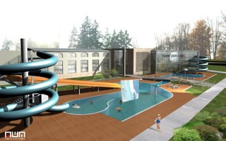 zdjęcie Termy Cieplickie