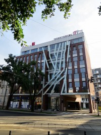 zdjęcie Aparthotel Invite