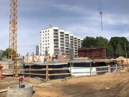 zdjęcie Osiedle Rekreacyjne